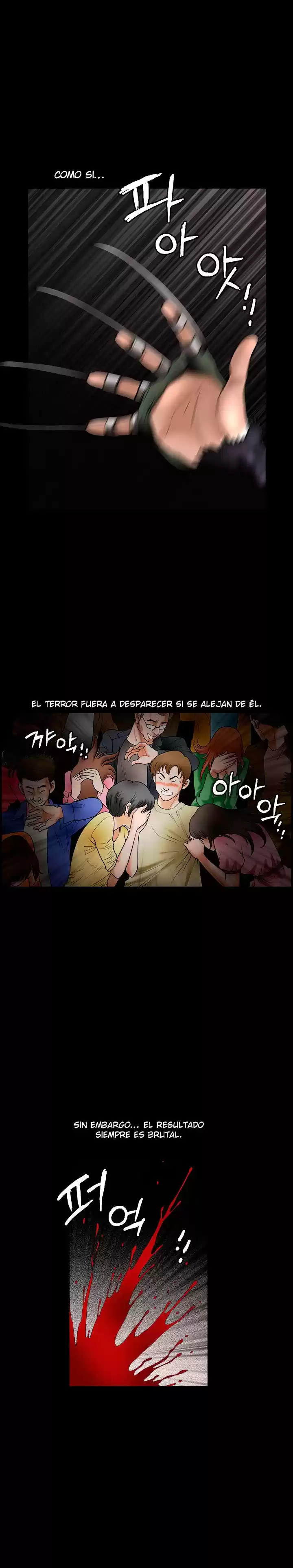 Seduction (2016) - Capítulo 33 - Página 3 - LectorTMOo