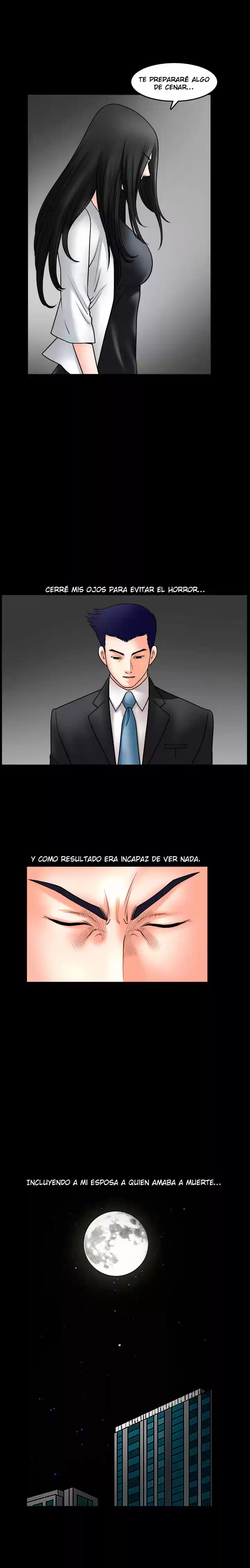 Seduction (2016) - Capítulo 33 - Página 11 - LectorTMOo