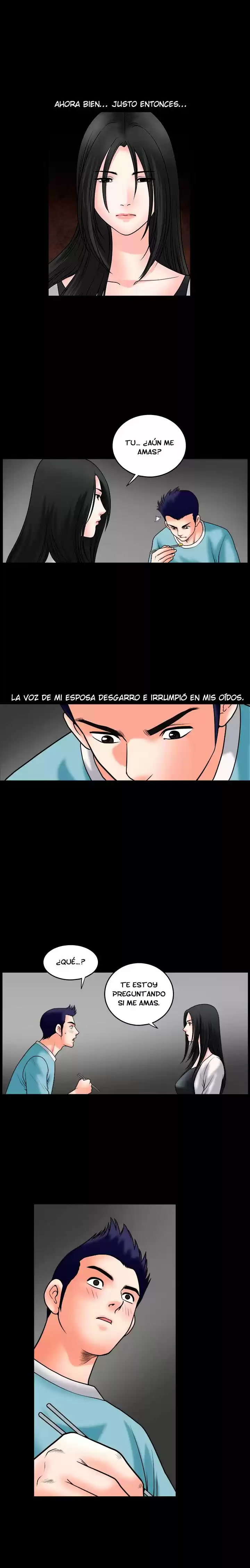 Seduction (2016) - Capítulo 33 - Página 13 - LectorTMOo