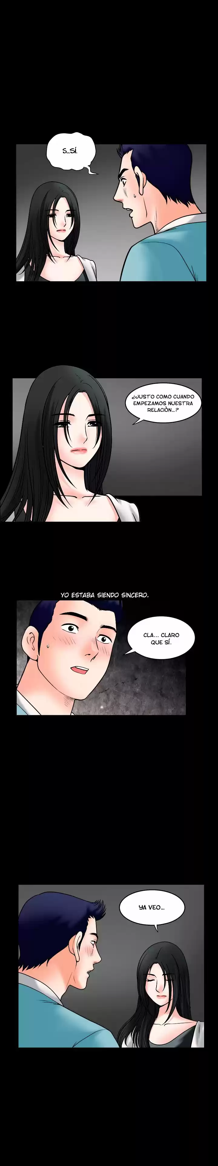 Seduction (2016) - Capítulo 33 - Página 14 - LectorTMOo