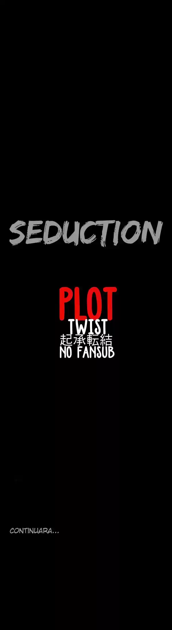 Seduction (2016) - Capítulo 33 - Página 21 - LectorTMOo