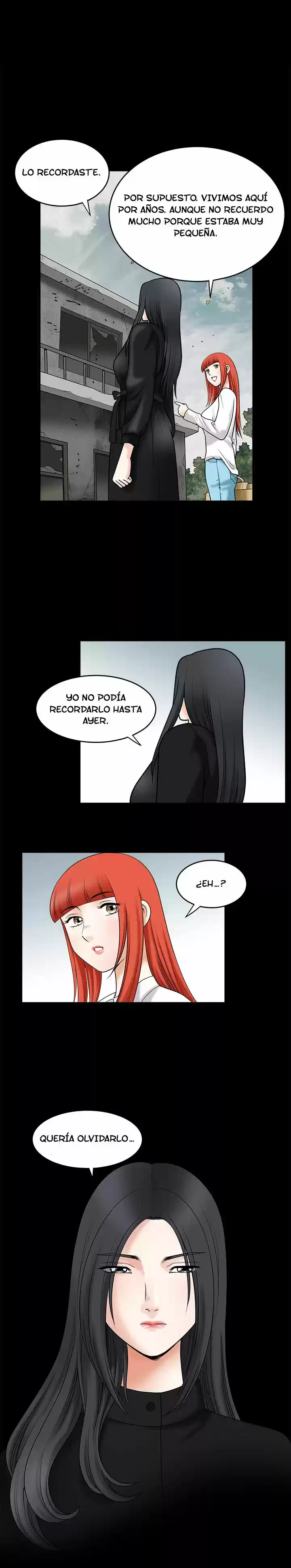 Seduction (2016) - Capítulo 34 - Página 5 - LectorTMOo