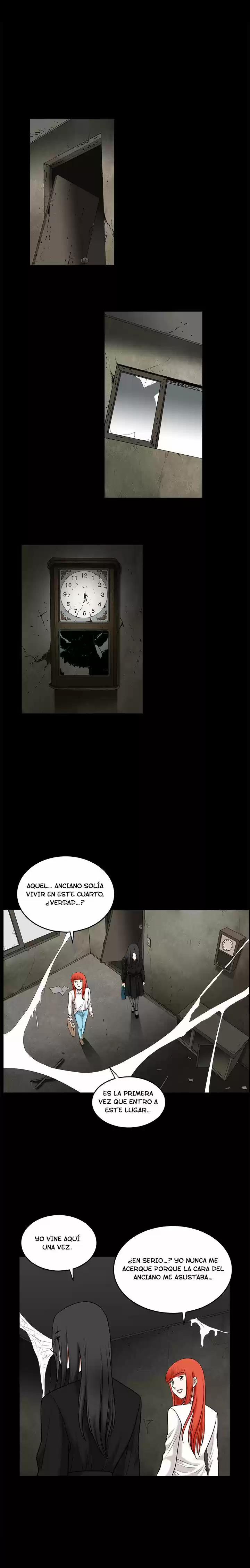 Seduction (2016) - Capítulo 34 - Página 6 - LectorTMOo