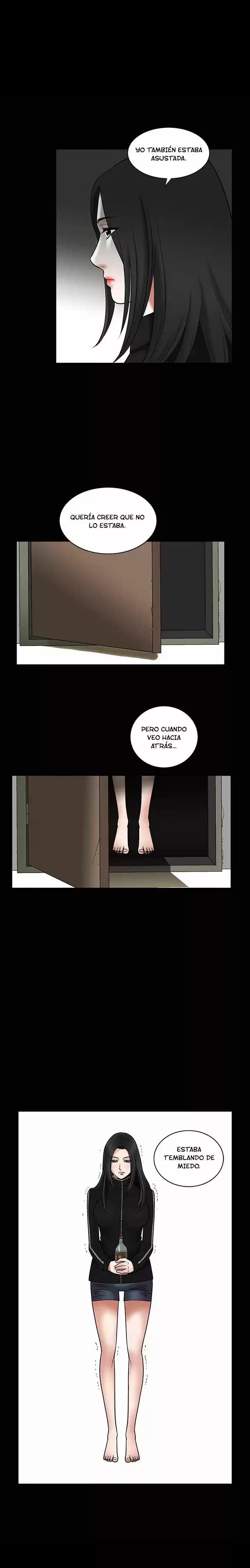 Seduction (2016) - Capítulo 34 - Página 7 - LectorTMOo
