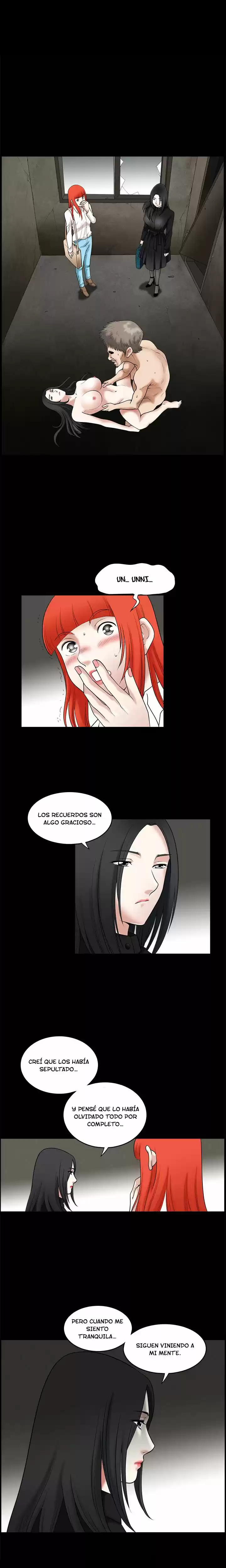 Seduction (2016) - Capítulo 34 - Página 11 - LectorTMOo