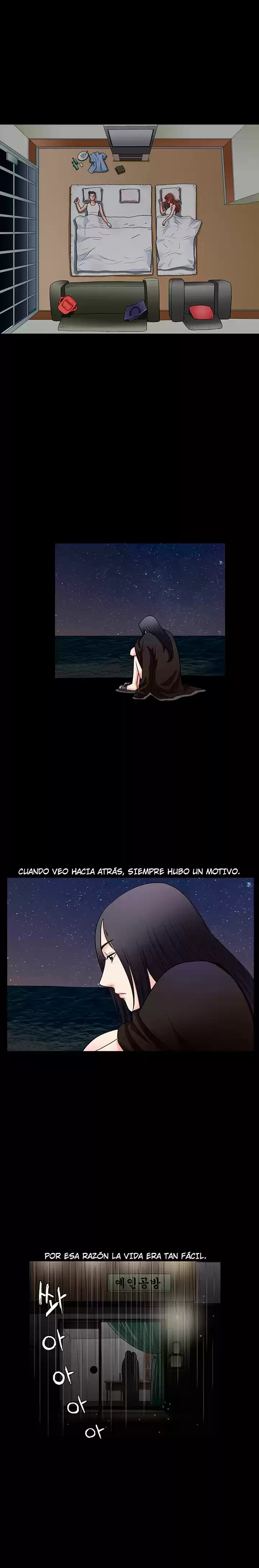 Seduction (2016) - Capítulo 35 - Página 5 - LectorTMOo