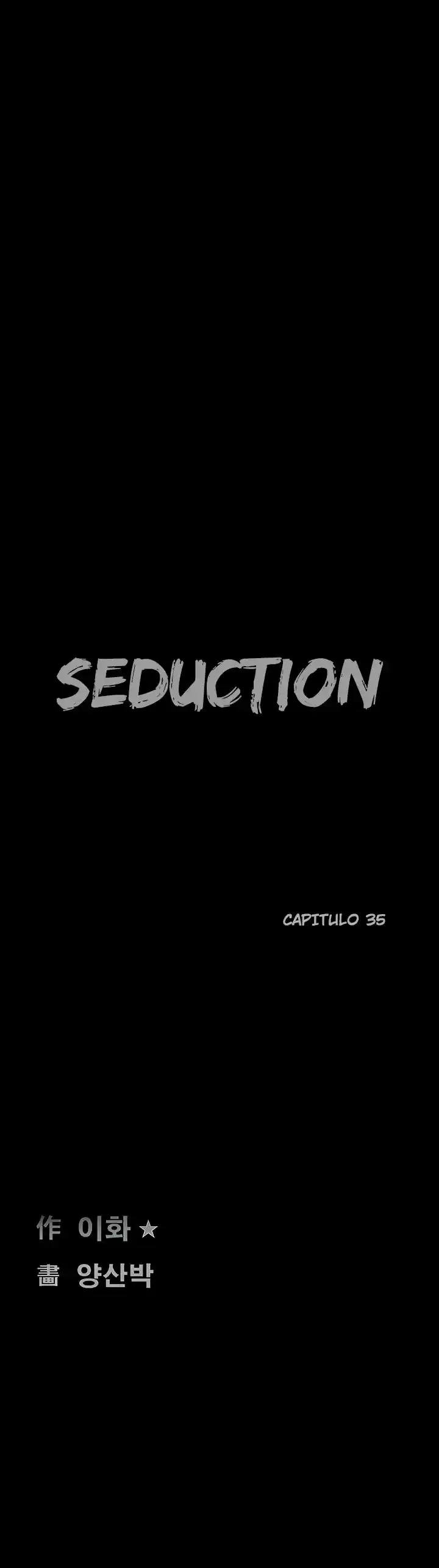 Seduction (2016) - Capítulo 35 - Página 9 - LectorTMOo