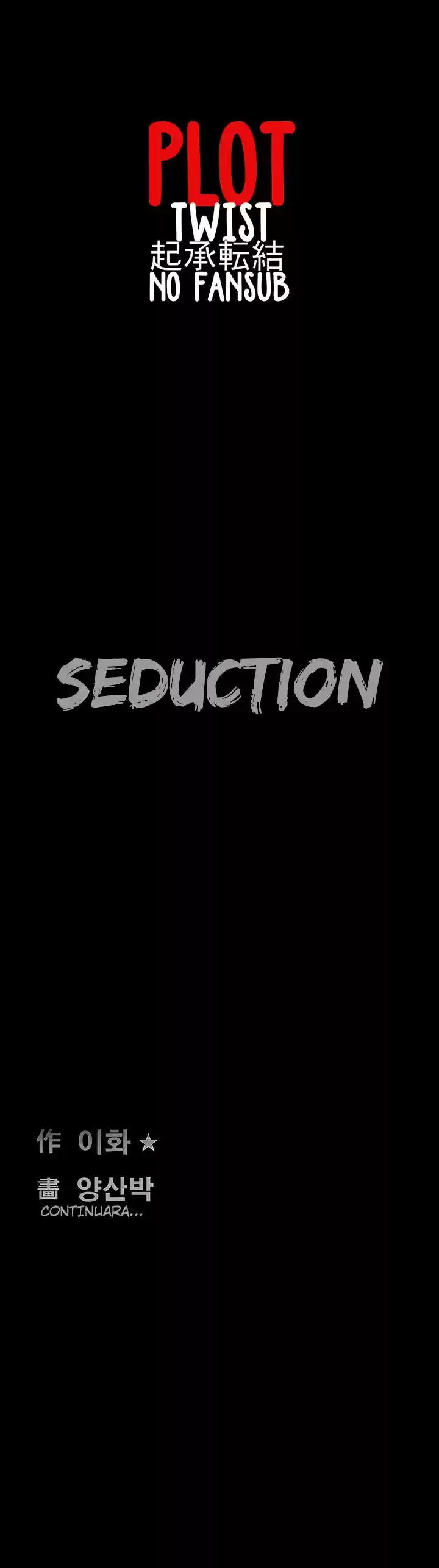 Seduction (2016) - Capítulo 35 - Página 26 - LectorTMOo
