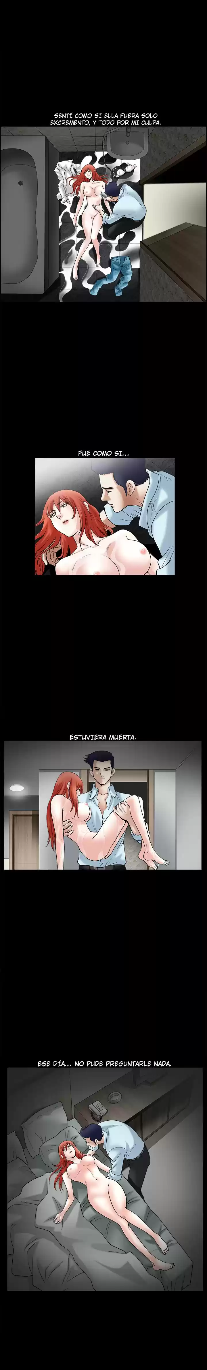 Seduction (2016) - Capítulo 36 - Página 8 - LectorTMOo