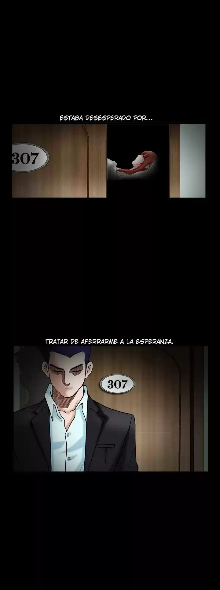 Seduction (2016) - Capítulo 36 - Página 9 - LectorTMOo