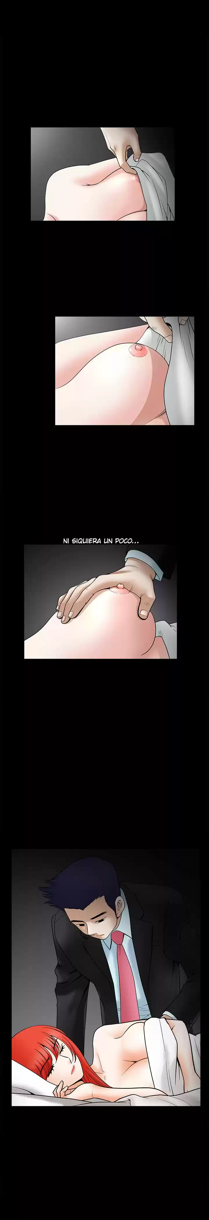 Seduction (2016) - Capítulo 37 - Página 9 - LectorTMOo