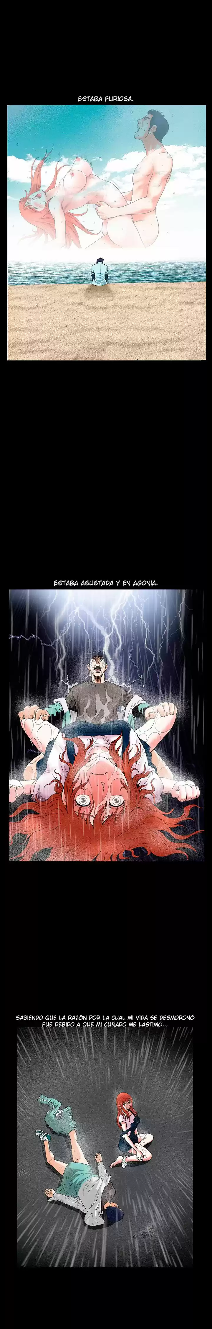 Seduction (2016) - Capítulo 38 - Página 5 - LectorTMOo