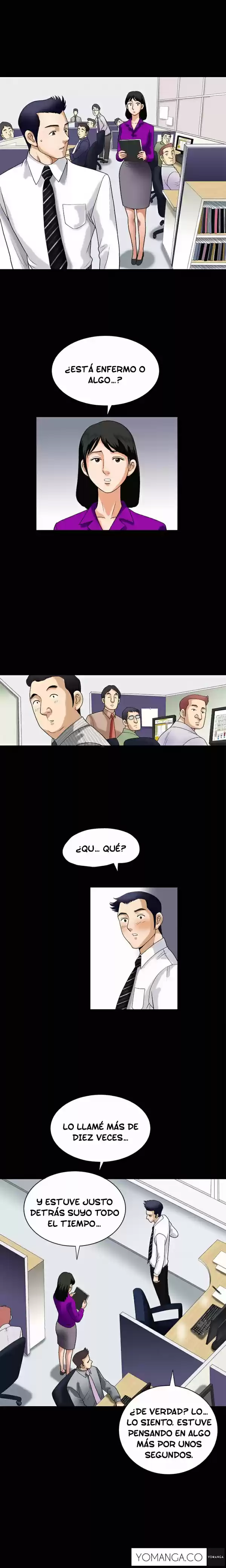 Seduction (2016) - Capítulo 4 - Página 4 - LectorTMOo