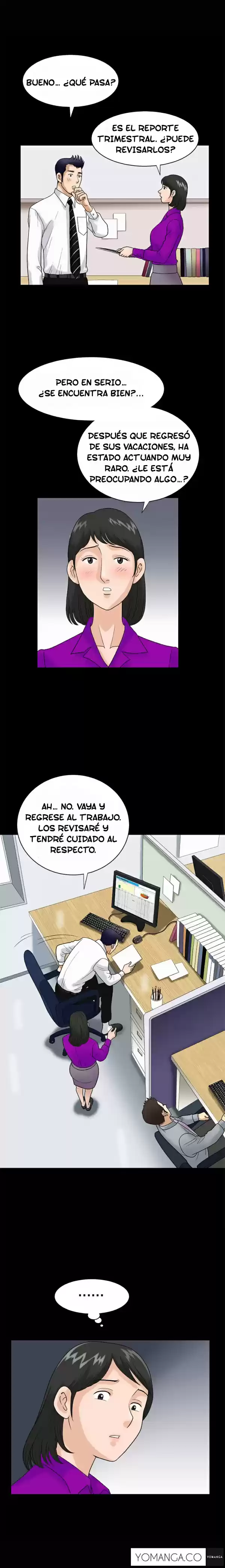 Seduction (2016) - Capítulo 4 - Página 5 - LectorTMOo