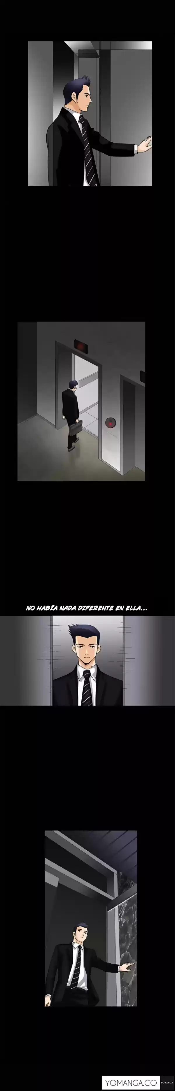 Seduction (2016) - Capítulo 4 - Página 14 - LectorTMOo