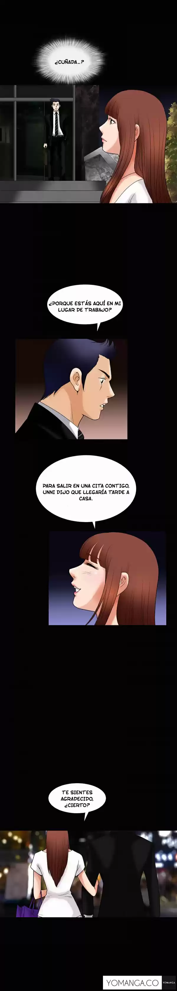Seduction (2016) - Capítulo 4 - Página 17 - LectorTMOo