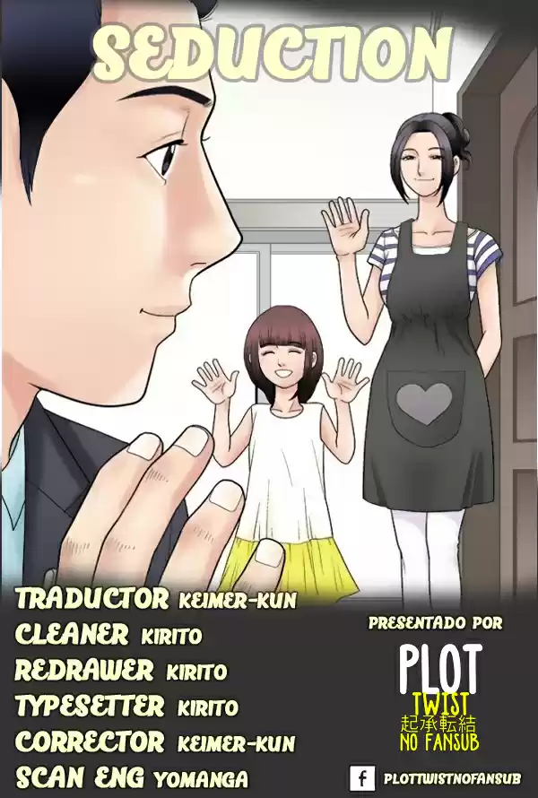 Seduction (2016) - Capítulo 5 - Página 1 - LectorTMOo