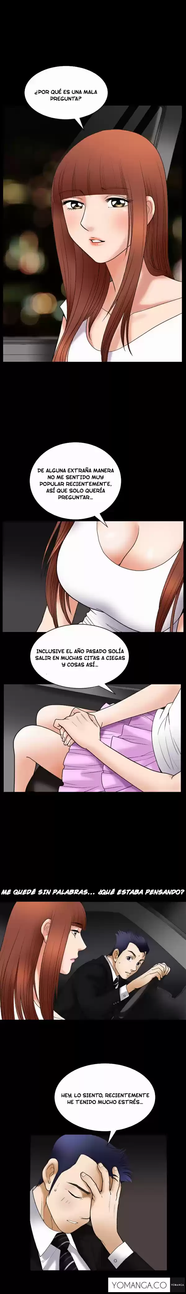 Seduction (2016) - Capítulo 5 - Página 6 - LectorTMOo