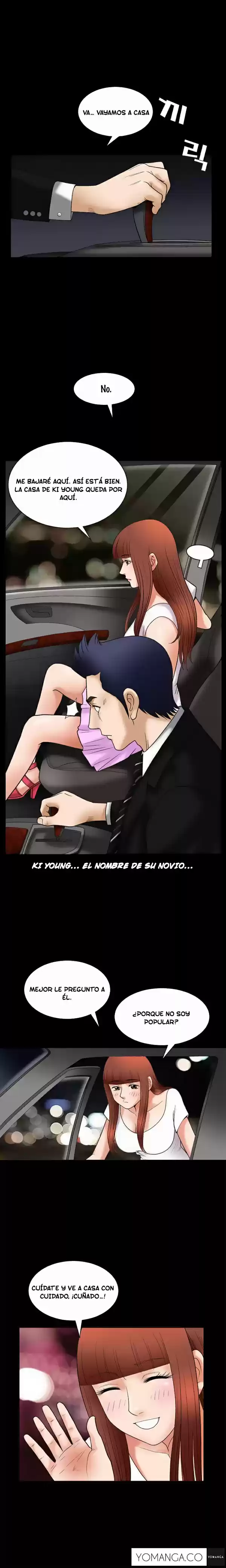 Seduction (2016) - Capítulo 5 - Página 7 - LectorTMOo
