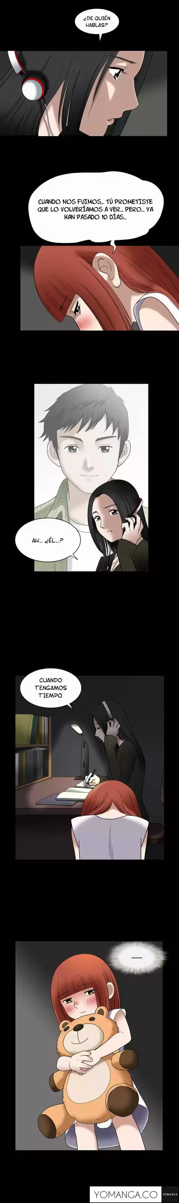 Seduction (2016) - Capítulo 7 - Página 4 - LectorTMOo