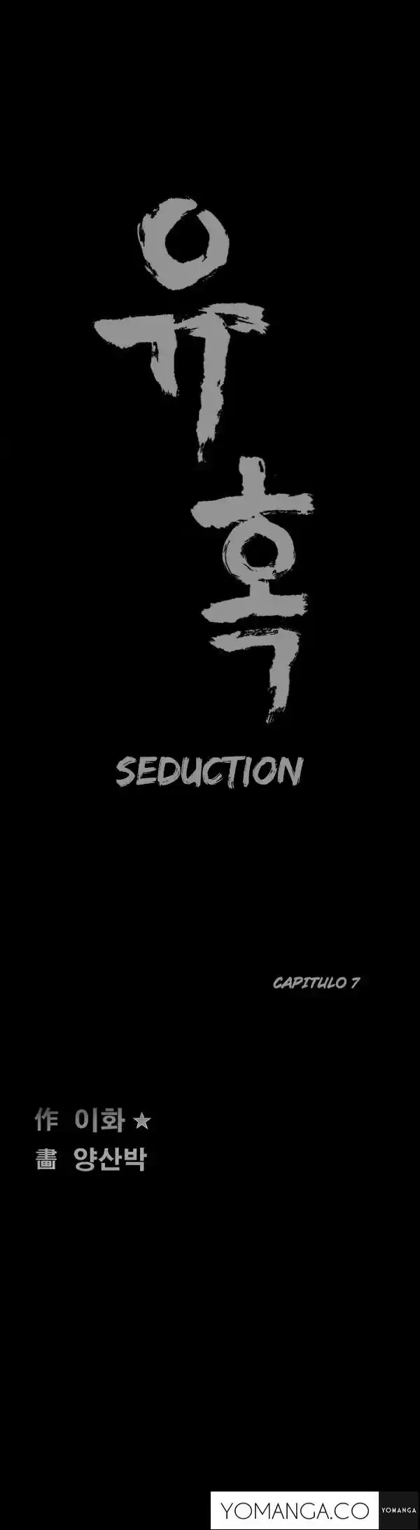 Seduction (2016) - Capítulo 7 - Página 7 - LectorTMOo