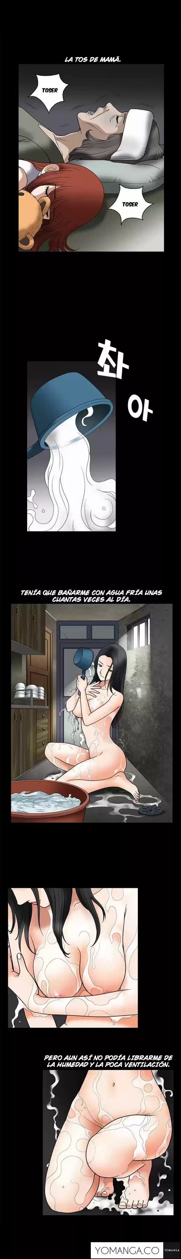 Seduction (2016) - Capítulo 7 - Página 14 - LectorTMOo