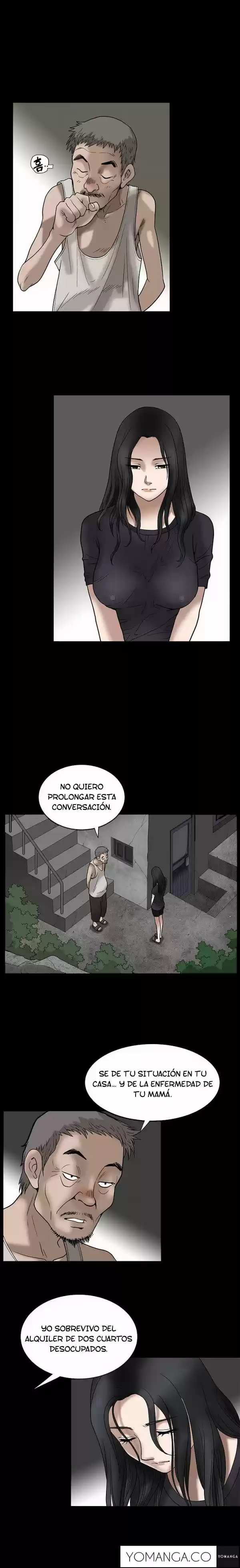 Seduction (2016) - Capítulo 7 - Página 16 - LectorTMOo