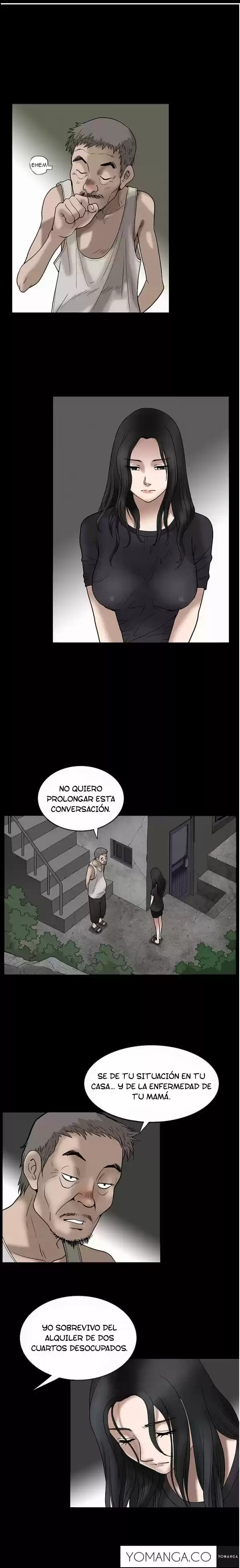 Seduction (2016) - Capítulo 7 - Página 18 - LectorTMOo