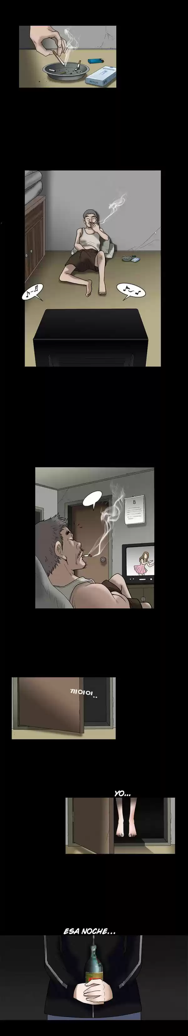 Seduction (2016) - Capítulo 7 - Página 20 - LectorTMOo
