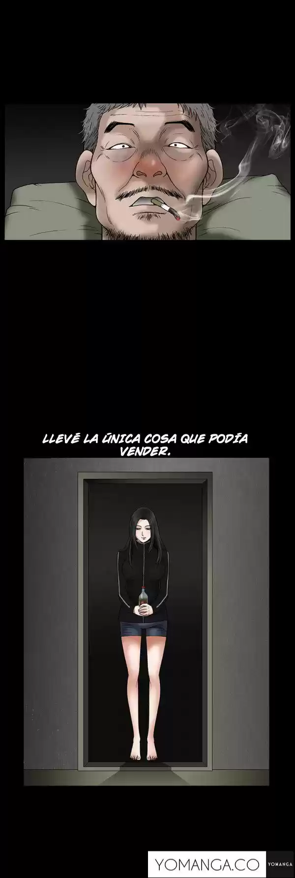Seduction (2016) - Capítulo 7 - Página 21 - LectorTMOo