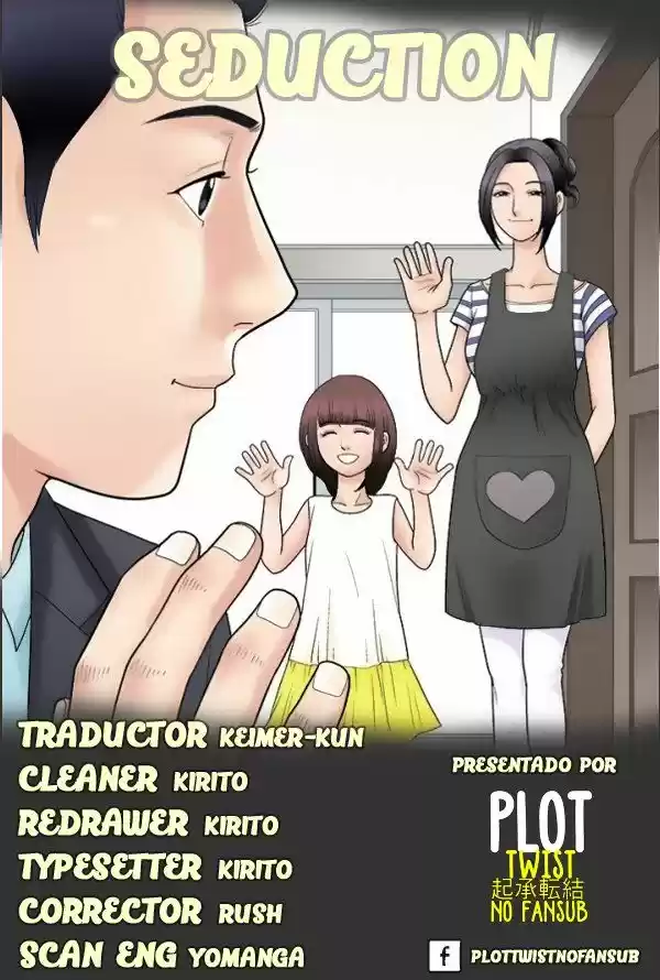 Seduction (2016) - Capítulo 8 - Página 1 - LectorTMOo
