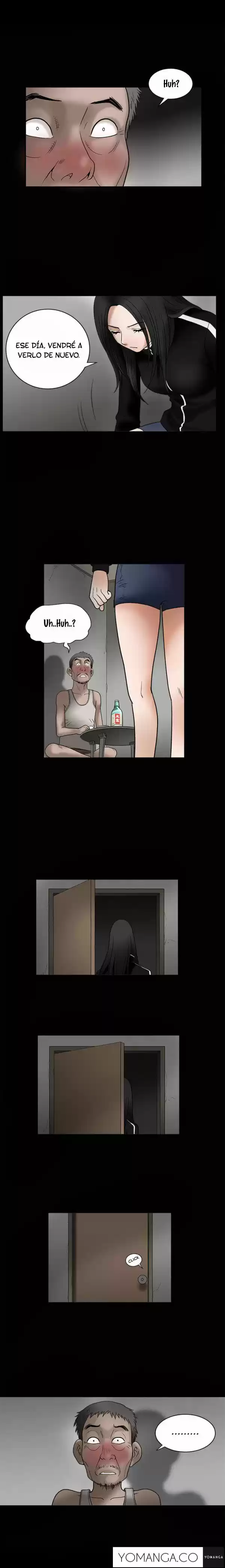 Seduction (2016) - Capítulo 8 - Página 8 - LectorTMOo