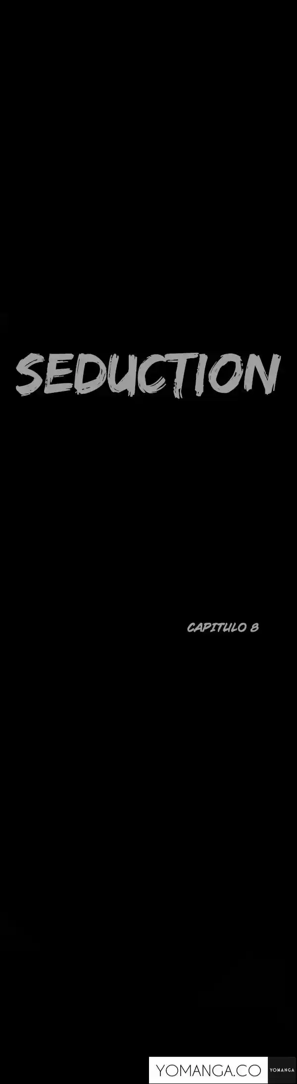 Seduction (2016) - Capítulo 8 - Página 9 - LectorTMOo