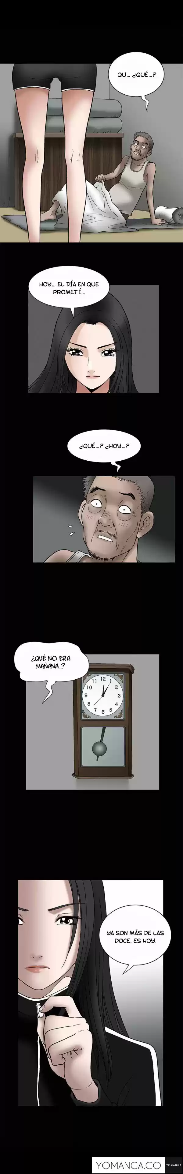 Seduction (2016) - Capítulo 8 - Página 15 - LectorTMOo