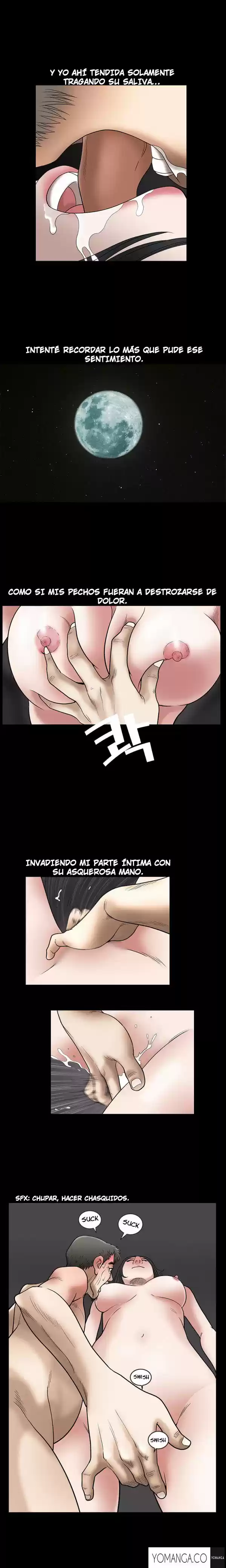 Seduction (2016) - Capítulo 9 - Página 5 - LectorTMOo