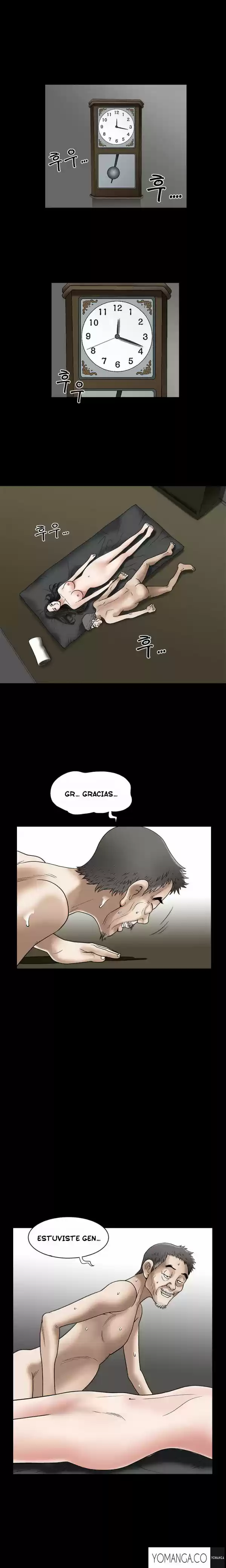 Seduction (2016) - Capítulo 9 - Página 13 - LectorTMOo