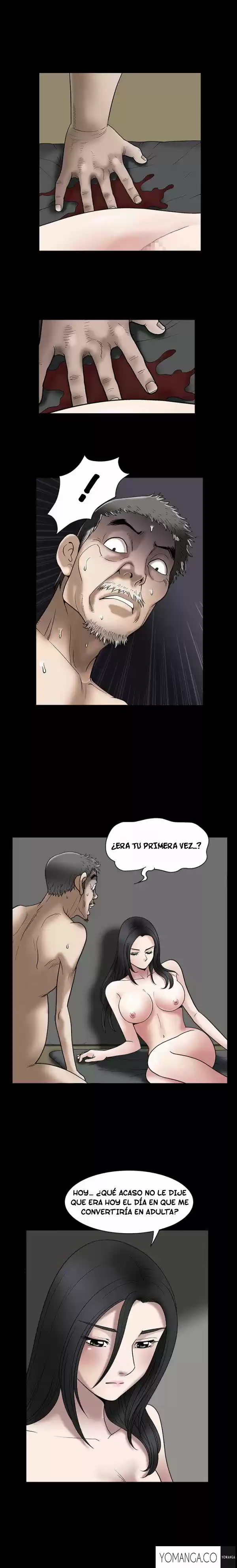 Seduction (2016) - Capítulo 9 - Página 14 - LectorTMOo