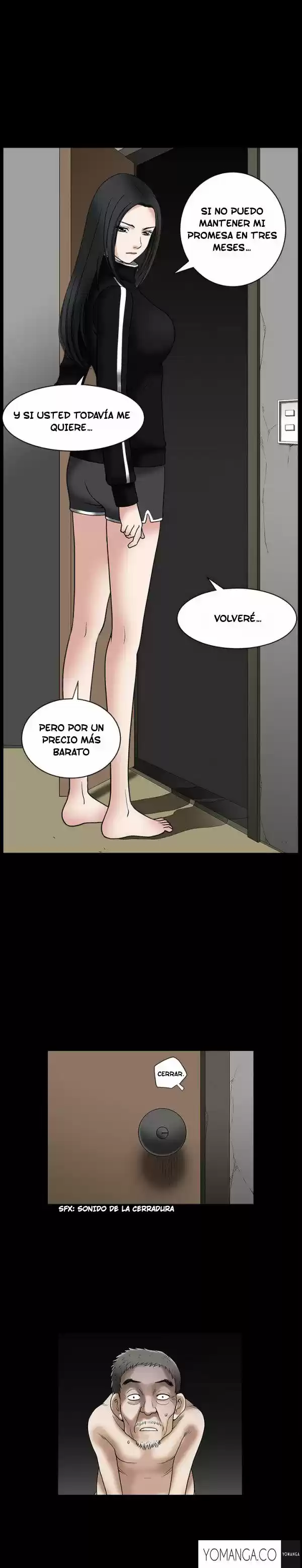 Seduction (2016) - Capítulo 9 - Página 18 - LectorTMOo