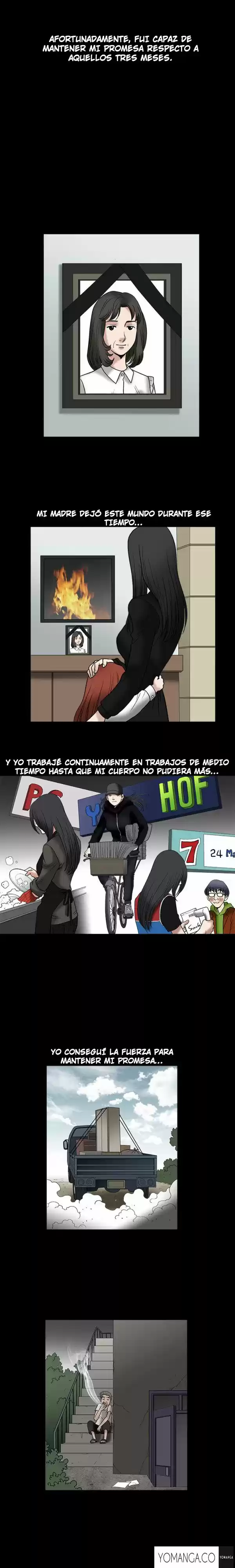 Seduction (2016) - Capítulo 9 - Página 19 - LectorTMOo