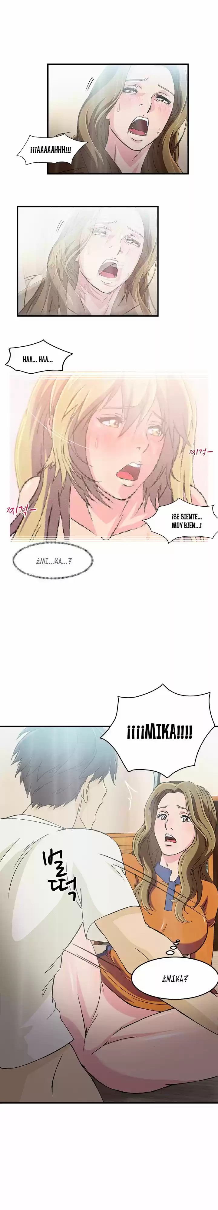 SEDUCTIVE UNIFORM (2016) - Capítulo 13 - Página 2 - LectorTMOo