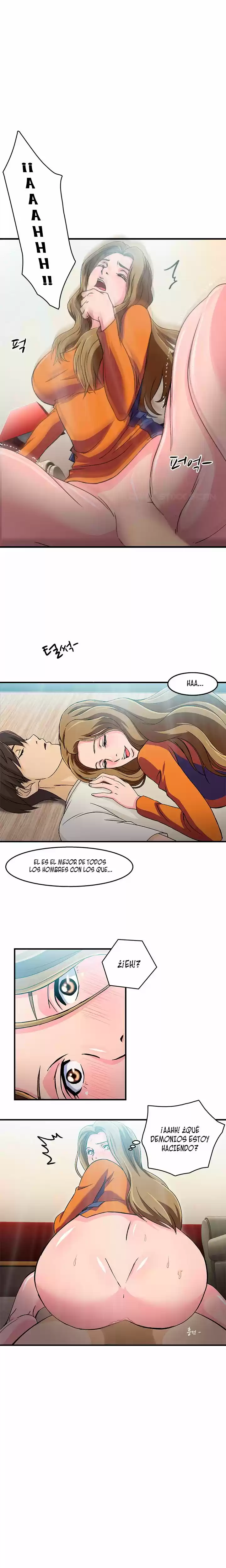 SEDUCTIVE UNIFORM (2016) - Capítulo 13 - Página 3 - LectorTMOo