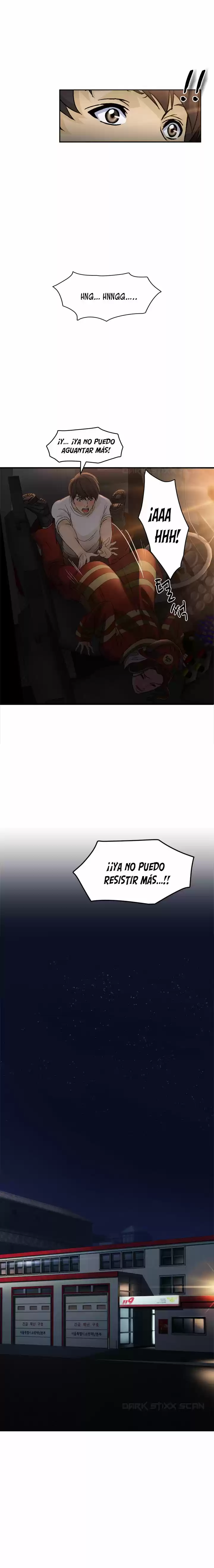 SEDUCTIVE UNIFORM (2016) - Capítulo 15 - Página 3 - LectorTMOo
