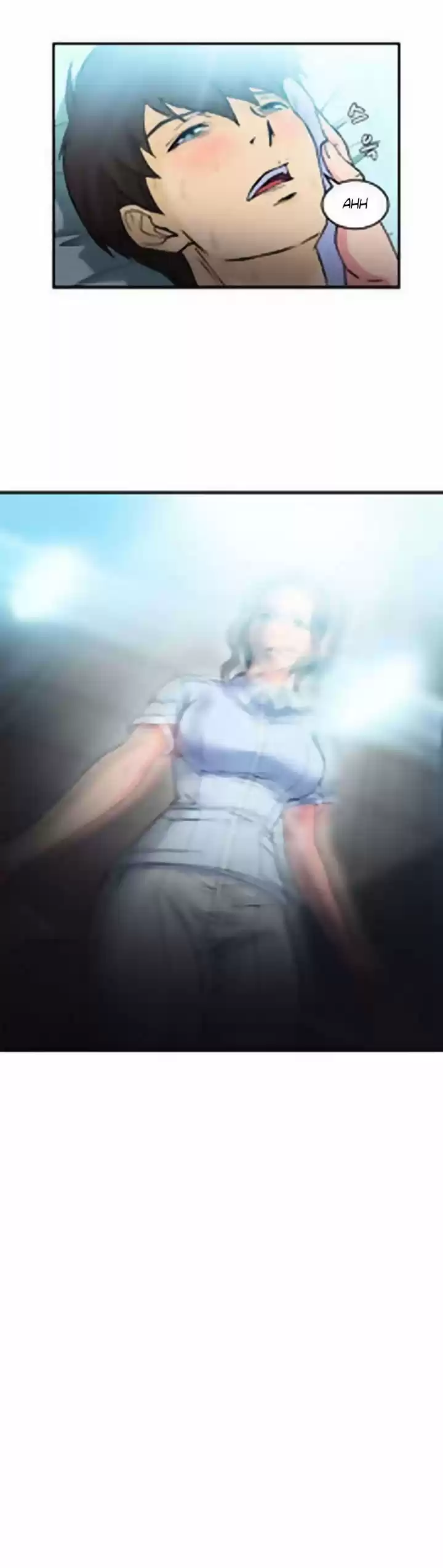 SEDUCTIVE UNIFORM (2016) - Capítulo 17 - Página 16 - LectorTMOo