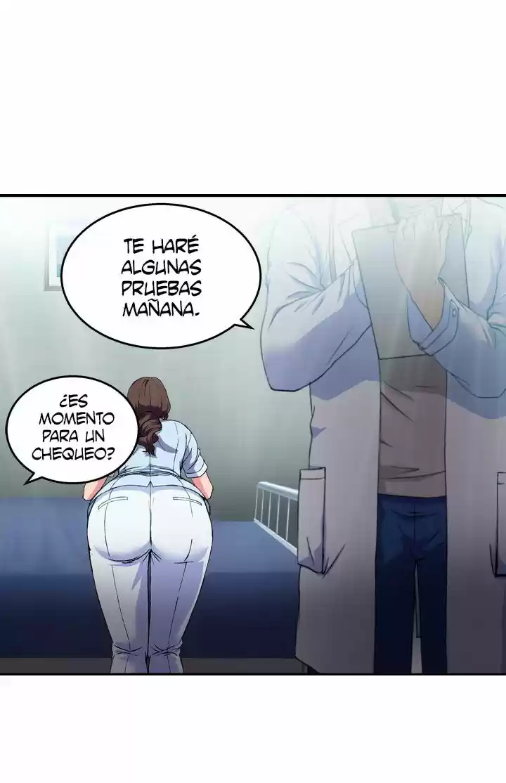 SEDUCTIVE UNIFORM (2016) - Capítulo 18 - Página 7 - LectorTMOo