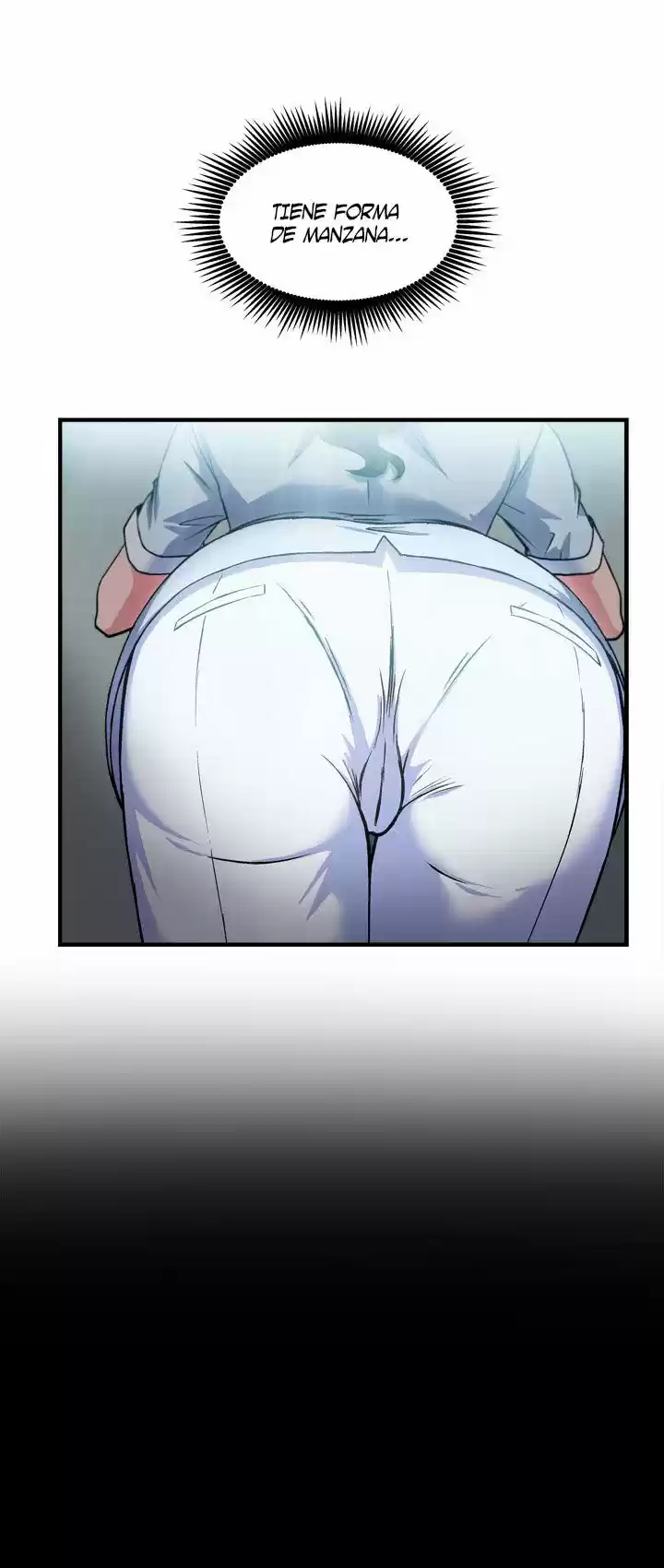 SEDUCTIVE UNIFORM (2016) - Capítulo 18 - Página 8 - LectorTMOo
