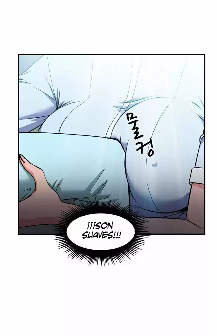 SEDUCTIVE UNIFORM (2016) - Capítulo 18 - Página 21 - LectorTMOo