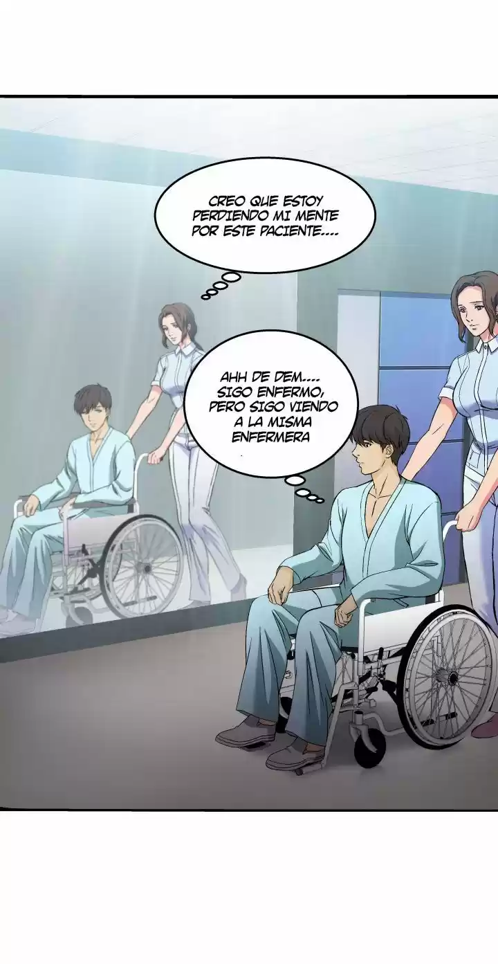 SEDUCTIVE UNIFORM (2016) - Capítulo 19 - Página 5 - LectorTMOo