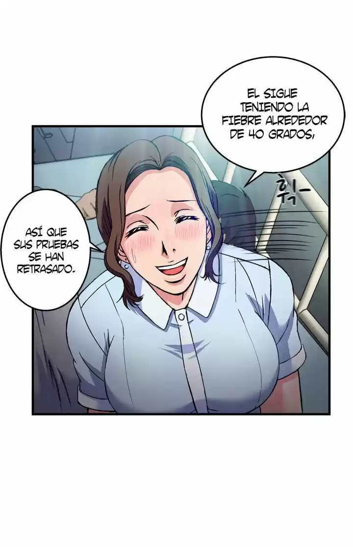 SEDUCTIVE UNIFORM (2016) - Capítulo 19 - Página 13 - LectorTMOo
