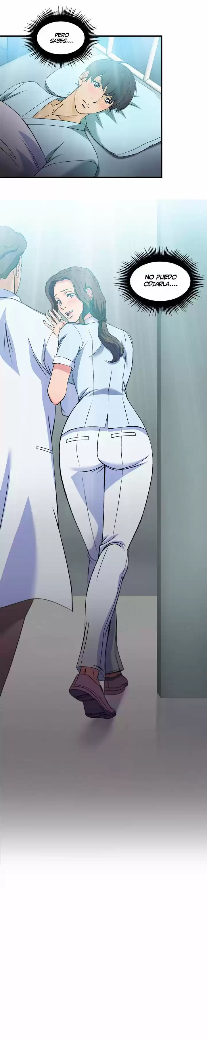 SEDUCTIVE UNIFORM (2016) - Capítulo 19 - Página 15 - LectorTMOo