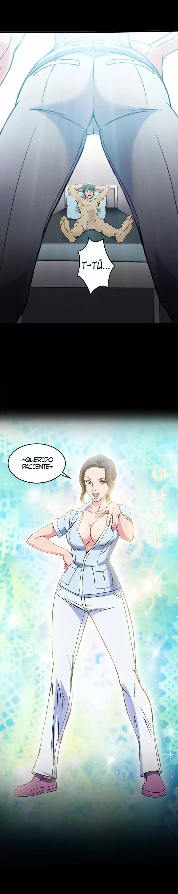 SEDUCTIVE UNIFORM (2016) - Capítulo 19 - Página 18 - LectorTMOo
